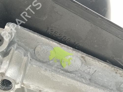 Left mirror BMW 3 (E46)  | BP24106354C26 
