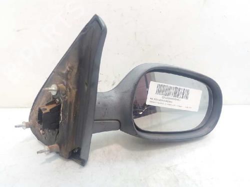 Used Right mirror RENAULT MEGANE I Classic (LA0/1_) [1996-2008]  4401256