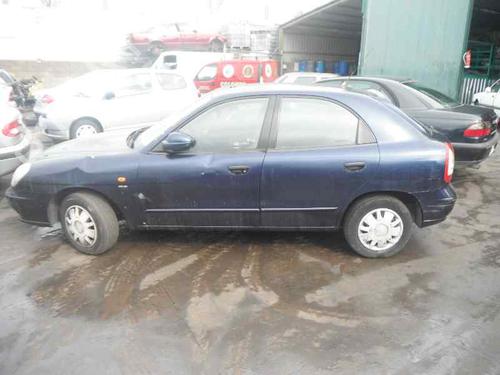 Tailgate DAEWOO LANOS (KLAT)  | BP3038130C6 