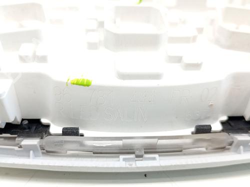 Kabinelys PEUGEOT 2008 I (CU_) 1.2 THP 110 / PureTech 110 | BP36433160I8  - Image 5