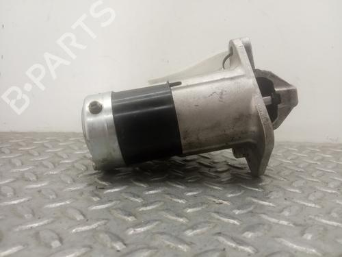 Starter RENAULT MEGANE II (BM0/1_, CM0/1_) 1.5 dCi (BM16, CM16) | BP10918859M8 