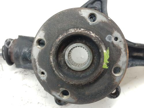 Left front steering knuckle CITROËN C4 Picasso I MPV (UD_) 2.0 HDi 138 | BP29337851M25 