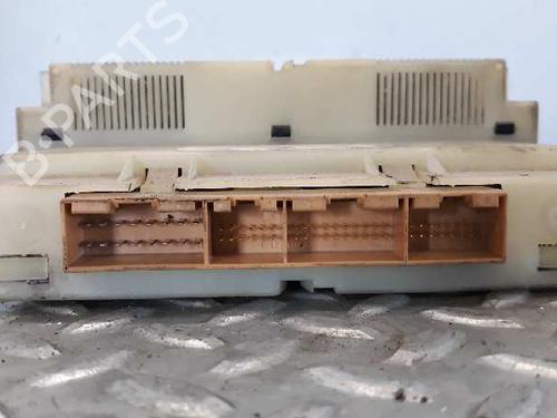 Climate control VW GOLF IV (1J1) 1.9 TDI | BP5546868I5 