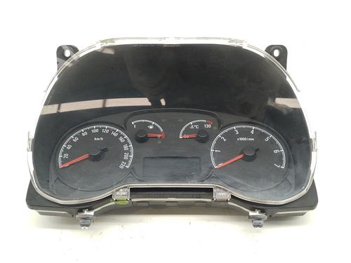 Used Instrument cluster OPEL COMBO Box Body/MPV (X12) 1.6 CDTI (B05) (105 hp) 30760375