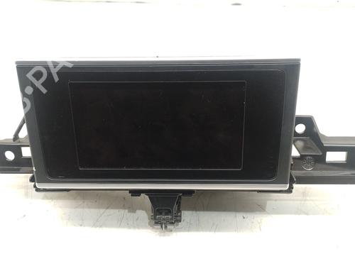 Display für AUDI A6 C7 (4G2, 4GC) 2.0 TDI (177 hp) 32091475