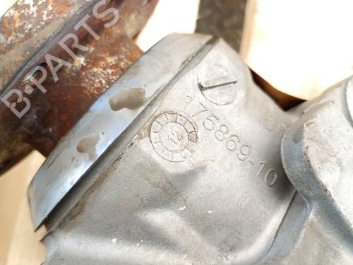 Front differential BMW X3 (F25) xDrive 20 d | BP37405128M23 - Image 7