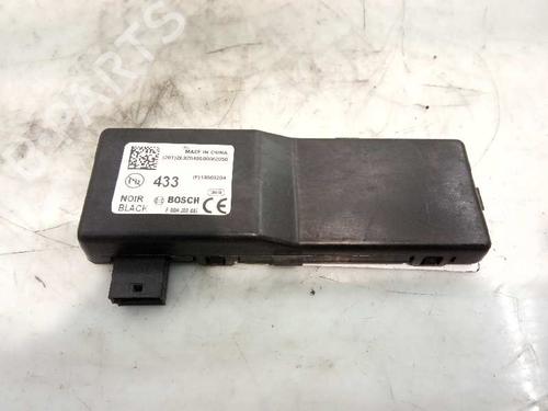 Elektronisk modul CHEVROLET CRUZE (J300) [2009-2025]  11671948