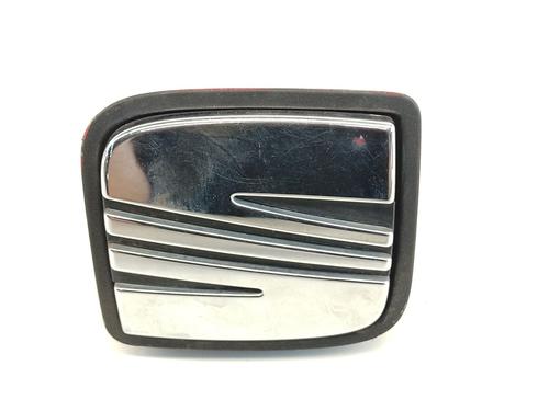 Used Tailgate handle SEAT IBIZA IV ST (6J8, 6P8) 1.6 TDI (90 hp) 29329990