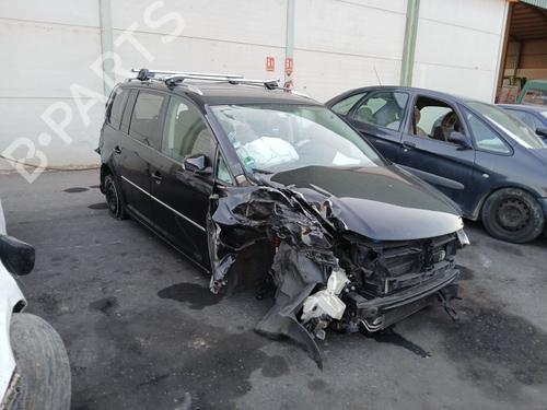 Control unit VW TOURAN (1T3) 2.0 TDI | BP40532445M11 - Image 11