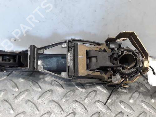 Høyre foran utvendig håndtak VW PASSAT B5.5 (3B3) 1.9 TDI | BP3057752C129 