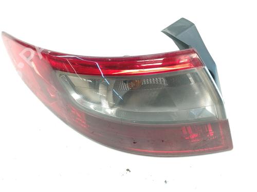 Venstre baglygte RENAULT FLUENCE (L3_) 1.5 dCi (L30B) (106 hp) 29310147