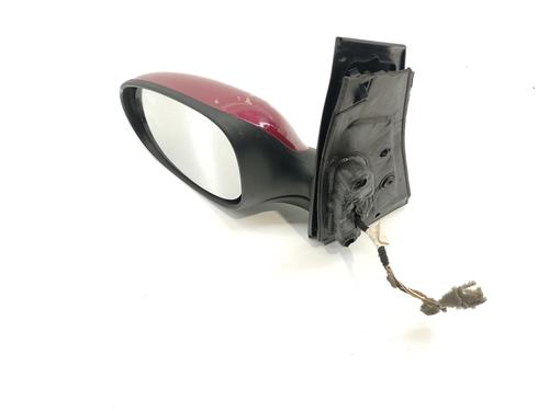 Used Left mirror FORD KA (RU8) [2008-2016]  24105557