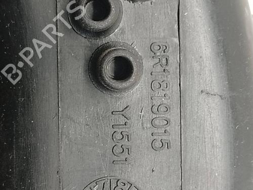 Heater blower motor SEAT IBIZA IV (6J5, 6P1)  | BP19806622M62 
