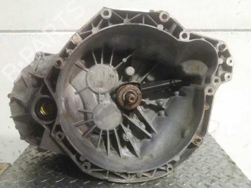 Used Gearbox RENAULT ESPACE IV (JK0/1_) [2002-2025]  6085845