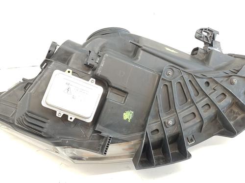 Venstre forlygte CITROËN C4 Picasso I MPV (UD_) 2.0 HDi 138 | BP29332129C28 