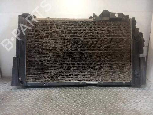 Water radiator FIAT CROMA (154_)  | BP7809737M31