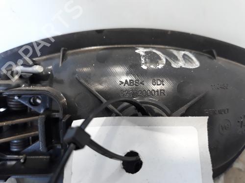 Front right interior door handle RENAULT CLIO IV (BH_)  | BP10062863I14 