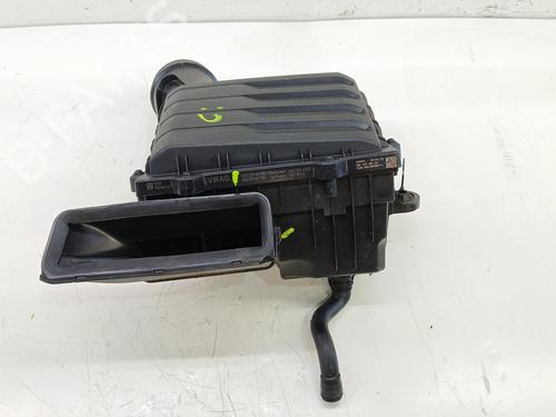 Used Air filter box Air filter box VW GOLF VIII (CD1, DA1) 1.0 TSI (110 hp) 36112234 36112234