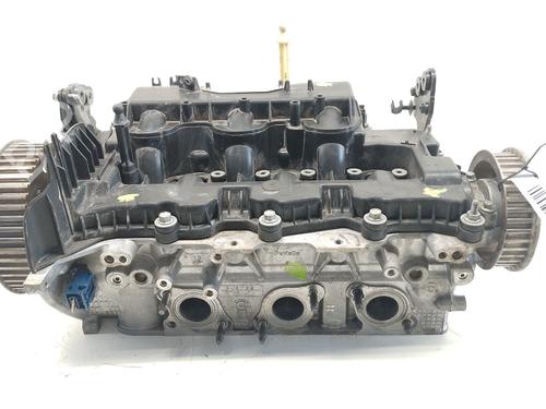 Used Cylinder head LAND ROVER DISCOVERY IV (L319) 3.0 SDV6 4x4 (256 hp) 26971581