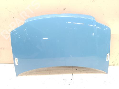 Capot SEAT PANDA (141A) [1980-1986]  24105465