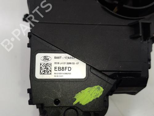 Switch FORD FIESTA VI (CB1, CCN) 1.0 EcoBoost | BP32326063I30