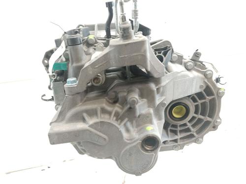Used Gearbox RENAULT KADJAR (HA_, HL_) 1.6 dCi 130 (HLA4) (130 hp) 26593912