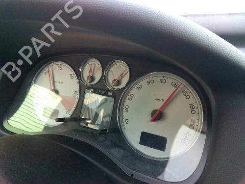 Pedal PEUGEOT 307 SW (3H) 2.0 HDi 135 | BP3083417I4 