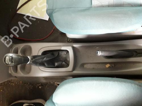 Rear left window mechanism NISSAN ALMERA TINO (V10) 2.2 dCi | BP9723795C24 