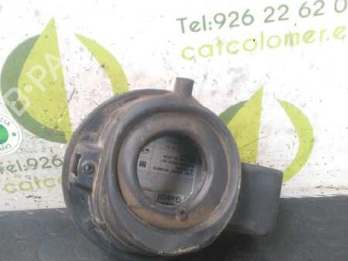 Fuel flap SKODA OCTAVIA I (1U2)  | BP6634797C131 