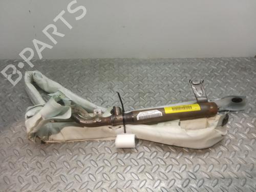 Right curtain airbag AUDI A3 (8P1)  | BP8811436C12 