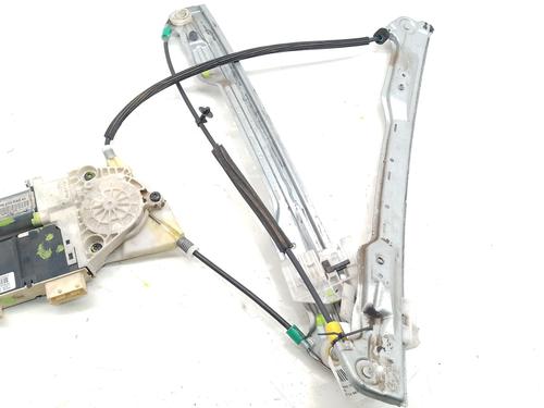 Front right window mechanism CITROËN C5 II (RC_) | BP31137191C23