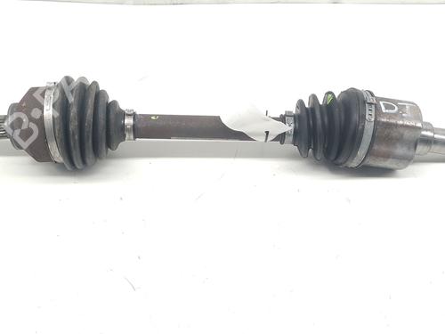 Used Left front driveshaft FORD FOCUS I (DAW, DBW) 1.8 TDCi (100 hp) 30197097
