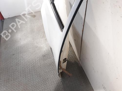 Right rear door NISSAN PATHFINDER III (R51) 2.5 dCi | BP8180950C5 