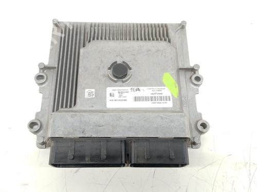 Used Control unit PEUGEOT 2008 II (UD_, US_, UY_, UJ_, UR_, UC_) 1.2 PureTech 130 (USHNS, URHNS) (130 hp) 29638240