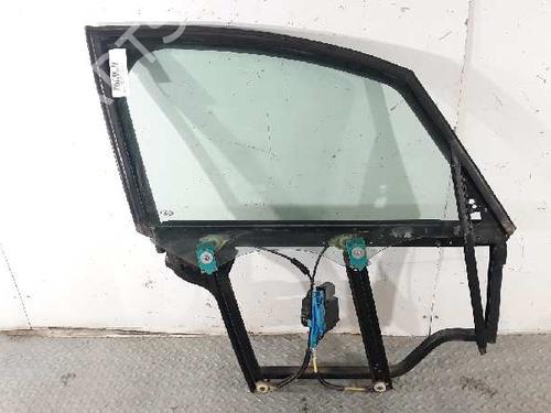 Used Front right window mechanism AUDI A2 (8Z0) 1.6 FSI (110 hp) 7449192