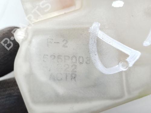 Rear right lock NISSAN PICK UP (D22) 2.5 Di | BP29538958C99 