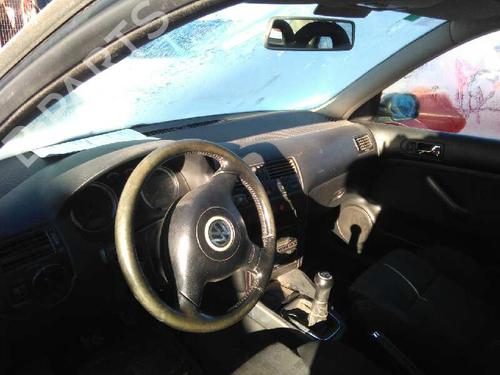 Front right lock VW BORA I (1J2)  | BP5419270C97 