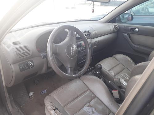 Startmotor AUDI A3 (8L1) 1.9 TDI | BP10506810M8 