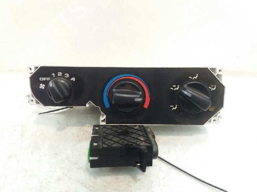 Climate control HONDA HR-V (GH_)  | BP4661960I5 