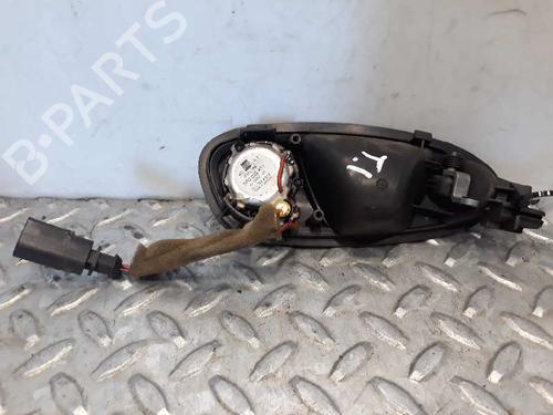 Rear left interior door handle SEAT ALTEA (5P1)  | BP5787297I15 
