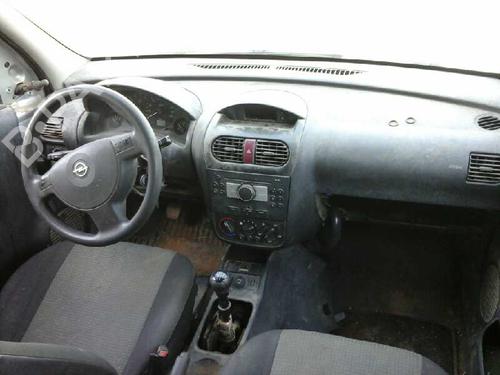 Køler OPEL COMBO Box Body/MPV  | BP6119802M31 