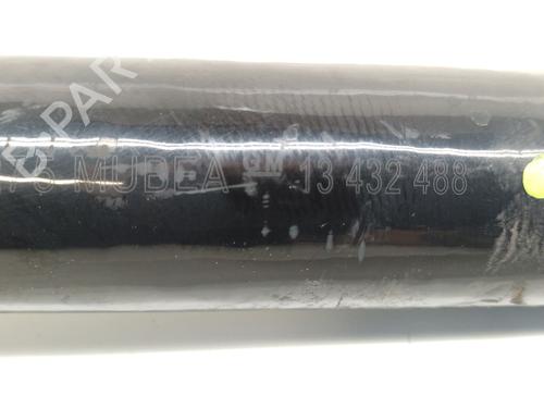 Right front driveshaft OPEL ASTRA J (P10) 1.6 CDTi (68) | BP34519086M39  - Image 8