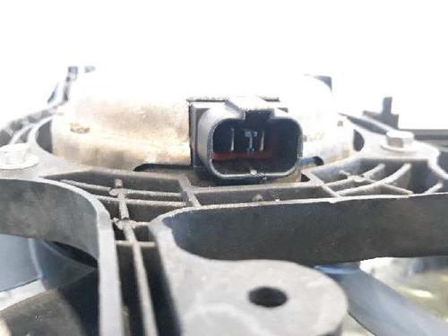Radiator fan NISSAN ALMERA TINO (V10) 2.2 dCi | BP5791458M35 