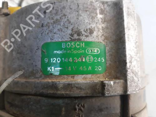 Alternator CITROËN VISA  | BP4214815M7