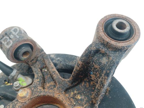 Left rear steering knuckle SUZUKI GRAND VITARA II (JT, TE, TD) 1.9 DDiS (JB419WD, JB419XD) | BP30202564M27