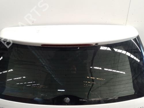 Tailgate MERCEDES-BENZ M-CLASS (W164) ML 300 CDI 4-matic (164.120) | BP32421461C6