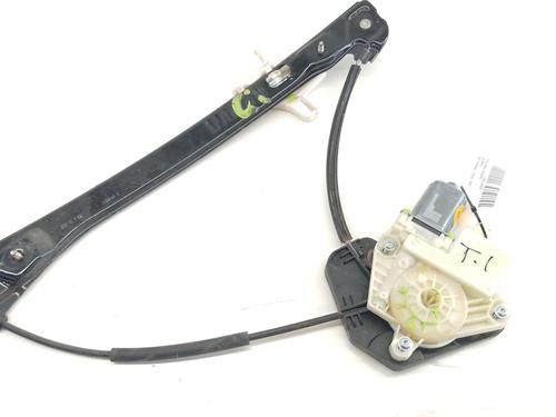 Used Rear left window mechanism SEAT TOLEDO IV (KG3) 1.6 (105 hp) 29064910