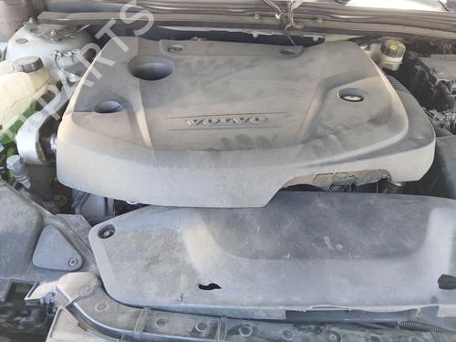Used Engine Engine VOLVO V40 Cross Country (526) D2 (120 hp) 34125932 34125932