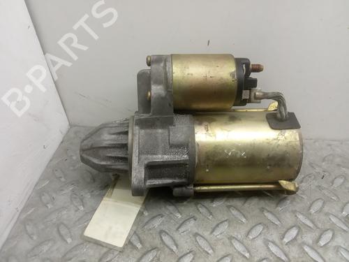 Used Starter DAEWOO LANOS (KLAT) [1997-2025]  3065487