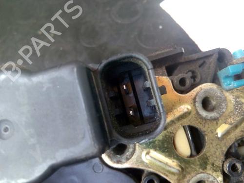 Front right lock DAEWOO LANOS (KLAT) 1.3 | BP3062548C97 